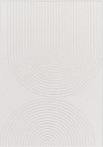 Ковёр Acores White для дома и террас.