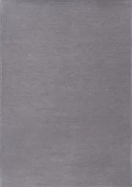 Ковёр Basic Gray для современного интерьера