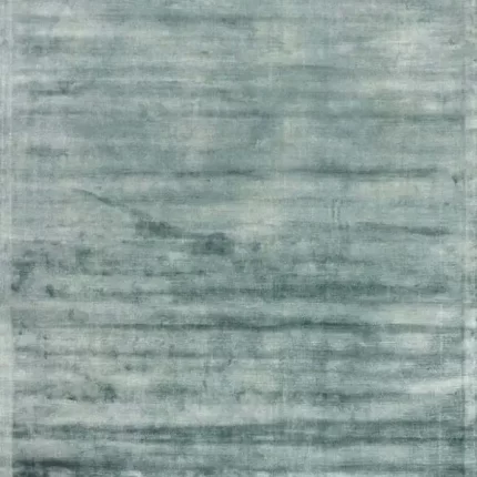 Ковёр Plain Aqua с нежным аквамариновым оттенком.