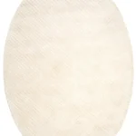 Ковер Sierra Ivory Oval