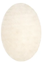 Ковер Sierra Ivory Oval