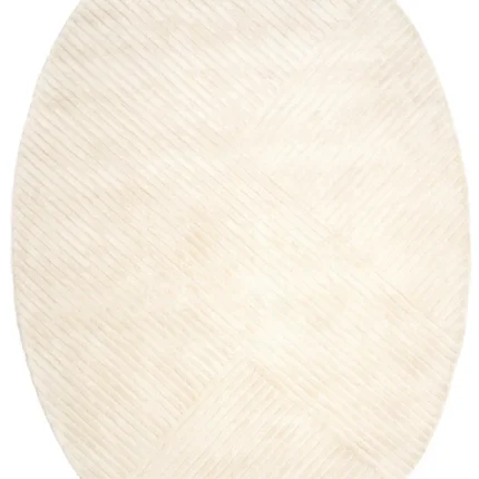 Ковер Sierra Ivory Oval