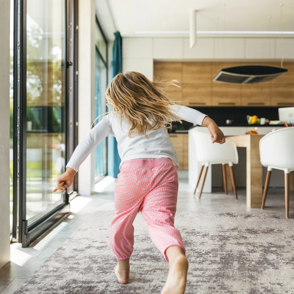 Моющиеся ковры — правда или маркетинг? | Технология Magic Home от Carpet Decor | FurniSource 4 ковры magichome