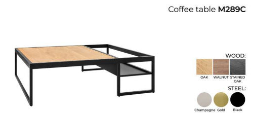 столик MyModerHome