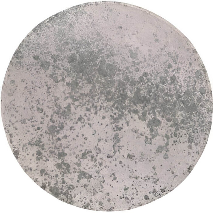 Ковёр Moon Light Gray Round