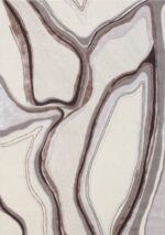 ковер lava beige