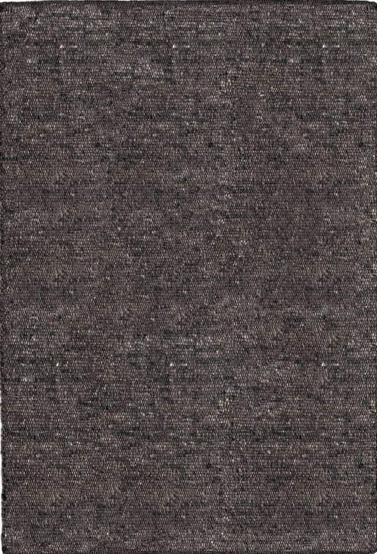 Ковёр Mellow Brown — 100% шерсть, ручное плетение, тёплый природный цвет Ковёр Mellow Brown — шерстяной ковёр ручной работы в тёплом коричневом оттенке