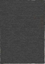 Ковёр Mellow Onyx — шерстяной ковёр ручной работы в чёрно-графитовом оттенке