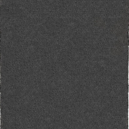 Ковёр Mellow Onyx — шерстяной ковёр ручной работы в чёрно-графитовом оттенке